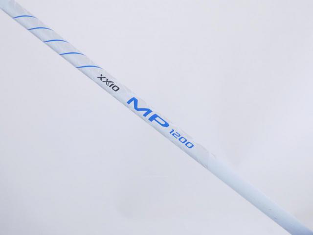 Fairway Wood : xxio : ไม้กระเทย XXIO 12 (รุ่นปี 2023) Loft 26 ก้าน MP-1200 Flex S