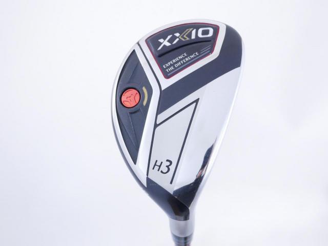 Fairway Wood : xxio : ไม้กระเทย XXIO 11 (ปี 2021) Loft 18 ก้าน MP-1100 Flex SR