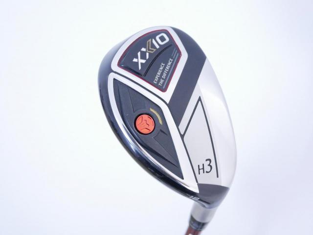 Fairway Wood : xxio : ไม้กระเทย XXIO 11 (ปี 2021) Loft 18 ก้าน MP-1100 Flex SR