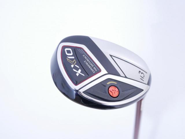 Fairway Wood : xxio : ไม้กระเทย XXIO 11 (ปี 2021) Loft 18 ก้าน MP-1100 Flex SR