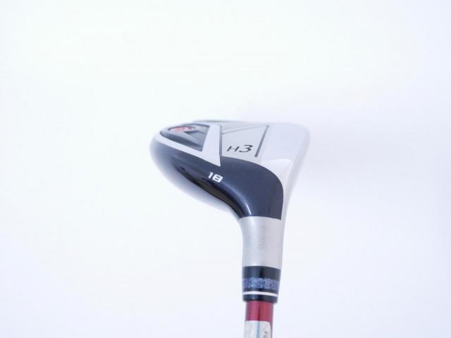 Fairway Wood : xxio : ไม้กระเทย XXIO 11 (ปี 2021) Loft 18 ก้าน MP-1100 Flex SR