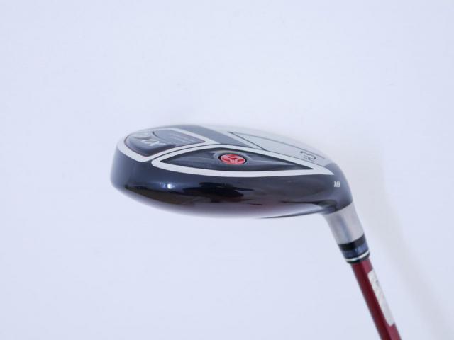 Fairway Wood : xxio : ไม้กระเทย XXIO 11 (ปี 2021) Loft 18 ก้าน MP-1100 Flex SR