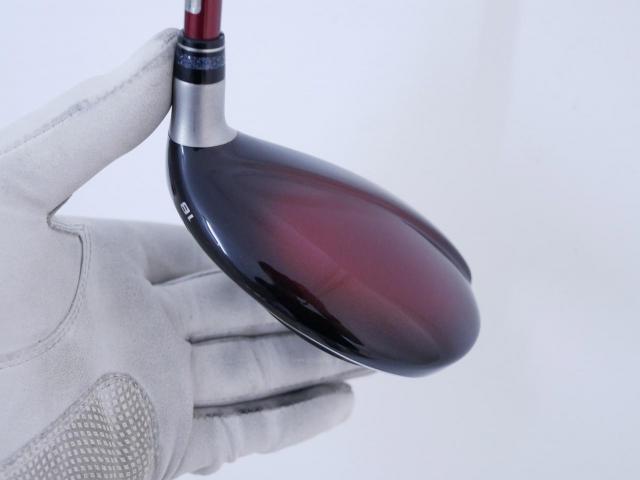 Fairway Wood : xxio : ไม้กระเทย XXIO 11 (ปี 2021) Loft 18 ก้าน MP-1100 Flex SR