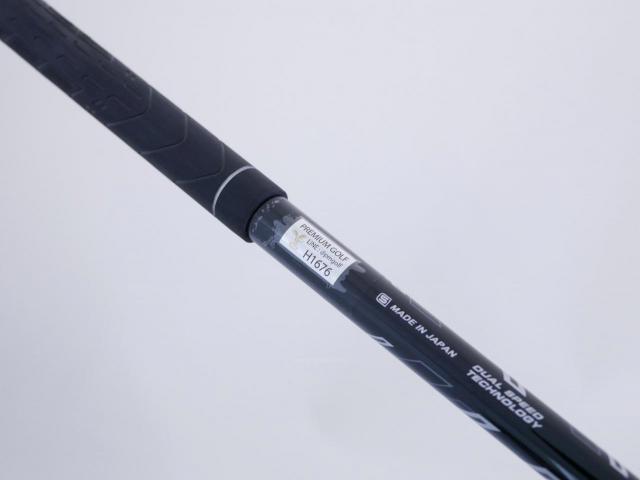 Fairway Wood : xxio : ไม้กระเทย XXIO 11 (ปี 2021) Loft 18 ก้าน MP-1100 Flex SR
