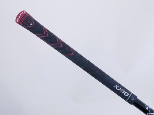 Fairway Wood : xxio : ไม้กระเทย XXIO 11 (ปี 2021) Loft 18 ก้าน MP-1100 Flex SR