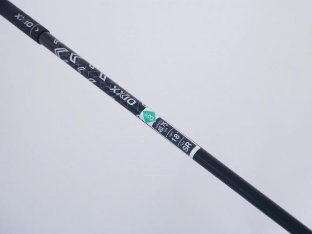 Fairway Wood : xxio : ไม้กระเทย XXIO 11 (ปี 2021) Loft 18 ก้าน MP-1100 Flex SR