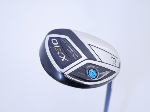 Fairway Wood : xxio : ไม้กระเทย XXIO 11 (ปี 2021) Loft 18 ก้าน MP-1100 Flex SR