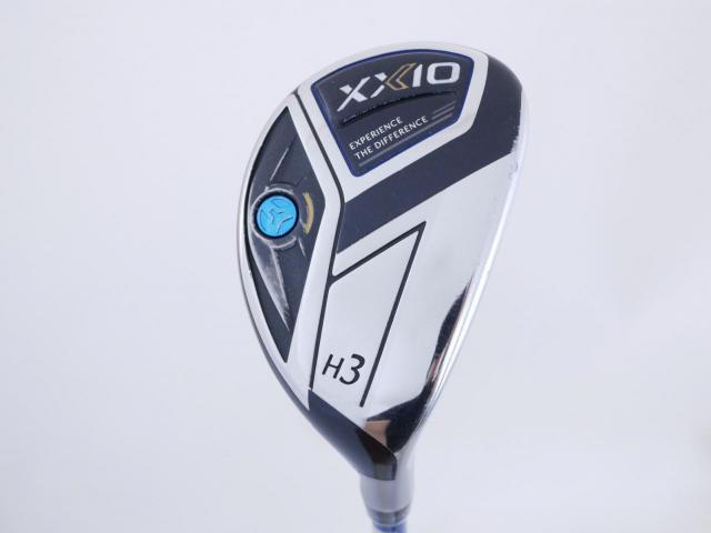 Fairway Wood : xxio : ไม้กระเทย XXIO 11 (ปี 2021) Loft 18 ก้าน MP-1100 Flex SR