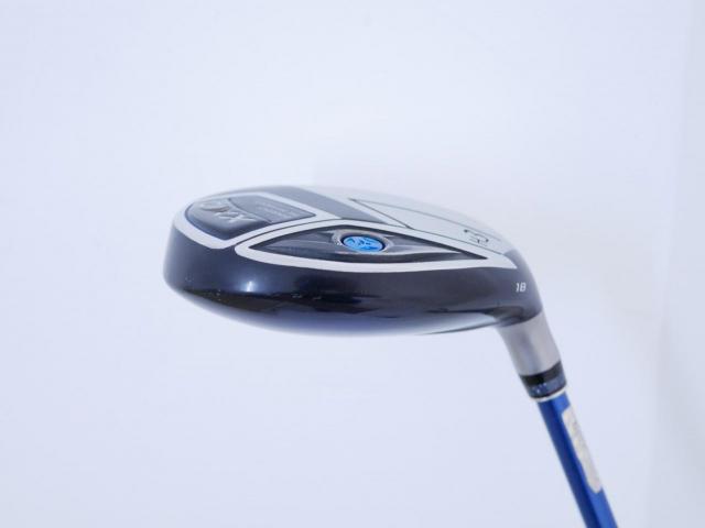 Fairway Wood : xxio : ไม้กระเทย XXIO 11 (ปี 2021) Loft 18 ก้าน MP-1100 Flex SR