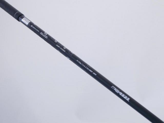 Fairway Wood : xxio : ไม้กระเทย XXIO 11 (ปี 2021) Loft 18 ก้าน MP-1100 Flex SR