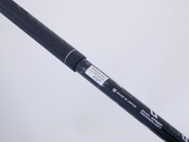 Fairway Wood : xxio : ไม้กระเทย XXIO 11 (ปี 2021) Loft 18 ก้าน MP-1100 Flex SR