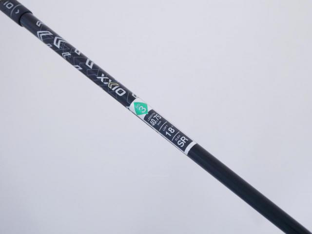 Fairway Wood : xxio : ไม้กระเทย XXIO 11 (ปี 2021) Loft 18 ก้าน MP-1100 Flex SR