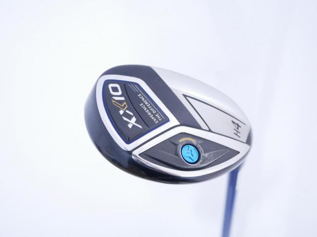 Fairway Wood : xxio : ไม้กระเทย XXIO 11 (ปี 2021) Loft 20 ก้าน MP-1100 Flex SR