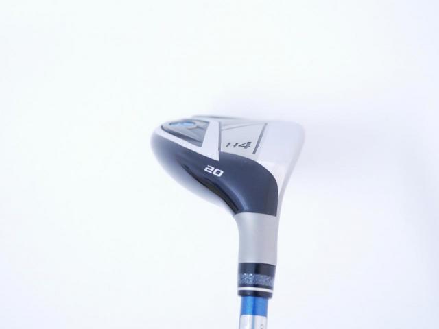 Fairway Wood : xxio : ไม้กระเทย XXIO 11 (ปี 2021) Loft 20 ก้าน MP-1100 Flex SR