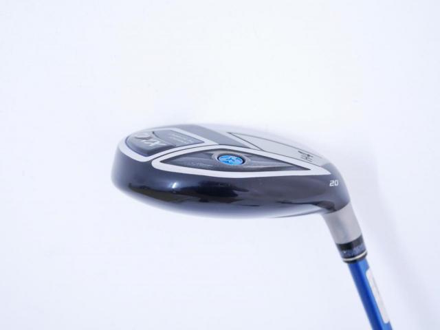 Fairway Wood : xxio : ไม้กระเทย XXIO 11 (ปี 2021) Loft 20 ก้าน MP-1100 Flex SR