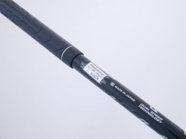Fairway Wood : xxio : ไม้กระเทย XXIO 11 (ปี 2021) Loft 20 ก้าน MP-1100 Flex SR