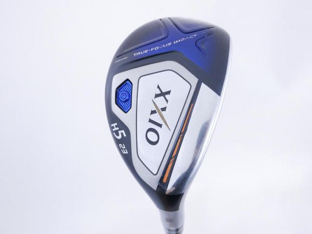 Fairway Wood : xxio : ไม้กระเทย XXIO 10 (ปี 2019) Loft 23 ก้าน MP-1000 Flex R