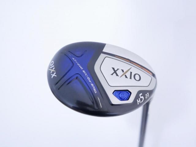Fairway Wood : xxio : ไม้กระเทย XXIO 10 (ปี 2019) Loft 23 ก้าน MP-1000 Flex R