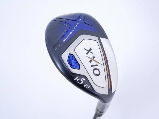 Fairway Wood : xxio : ไม้กระเทย XXIO 10 (ปี 2019) Loft 23 ก้าน MP-1000 Flex R