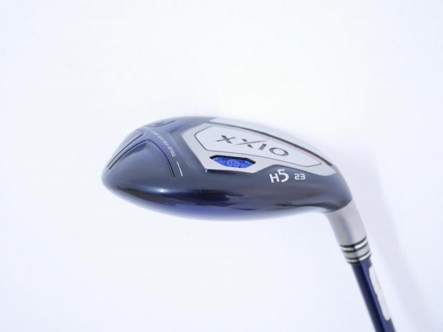 Fairway Wood : xxio : ไม้กระเทย XXIO 10 (ปี 2019) Loft 23 ก้าน MP-1000 Flex R