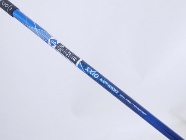 Fairway Wood : xxio : ไม้กระเทย XXIO 10 (ปี 2019) Loft 23 ก้าน MP-1000 Flex R