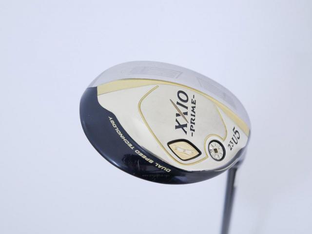 Fairway Wood : xxio : ไม้กระเทย XXIO Prime 9 (รุ่นปี 2018 ท๊อปสุด) Loft 23 ก้าน SP-900 Flex R
