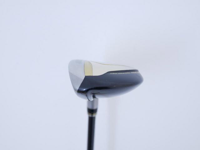 Fairway Wood : xxio : ไม้กระเทย XXIO Prime 9 (รุ่นปี 2018 ท๊อปสุด) Loft 23 ก้าน SP-900 Flex R