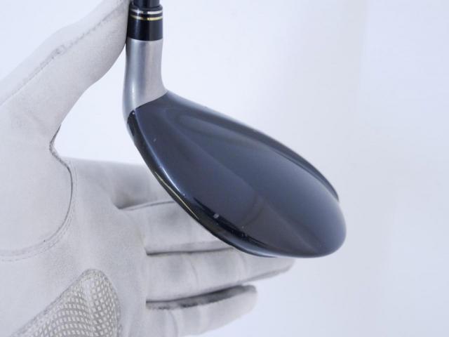 Fairway Wood : xxio : ไม้กระเทย XXIO Prime 9 (รุ่นปี 2018 ท๊อปสุด) Loft 23 ก้าน SP-900 Flex R