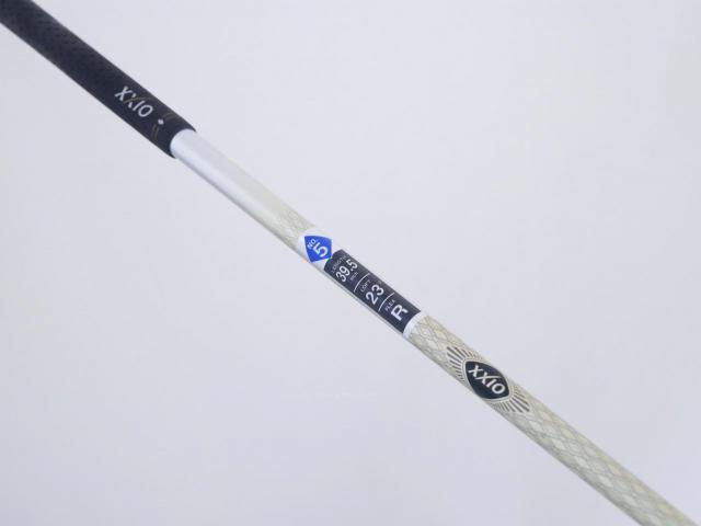 Fairway Wood : xxio : ไม้กระเทย XXIO Prime 9 (รุ่นปี 2018 ท๊อปสุด) Loft 23 ก้าน SP-900 Flex R
