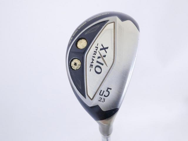 Fairway Wood : xxio : ไม้กระเทย XXIO Prime 8 (รุ่นท๊อปสุด ปี 2016) Loft 23 ก้าน SP-800 Flex R2