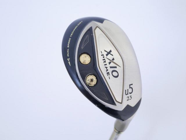 Fairway Wood : xxio : ไม้กระเทย XXIO Prime 8 (รุ่นท๊อปสุด ปี 2016) Loft 23 ก้าน SP-800 Flex R2