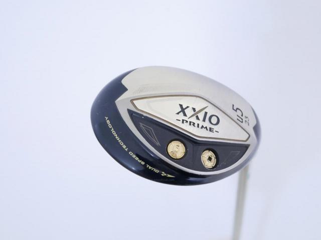 Fairway Wood : xxio : ไม้กระเทย XXIO Prime 8 (รุ่นท๊อปสุด ปี 2016) Loft 23 ก้าน SP-800 Flex R2