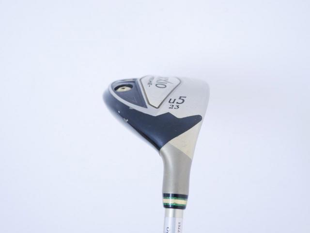 Fairway Wood : xxio : ไม้กระเทย XXIO Prime 8 (รุ่นท๊อปสุด ปี 2016) Loft 23 ก้าน SP-800 Flex R2