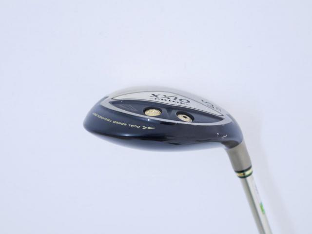 Fairway Wood : xxio : ไม้กระเทย XXIO Prime 8 (รุ่นท๊อปสุด ปี 2016) Loft 23 ก้าน SP-800 Flex R2