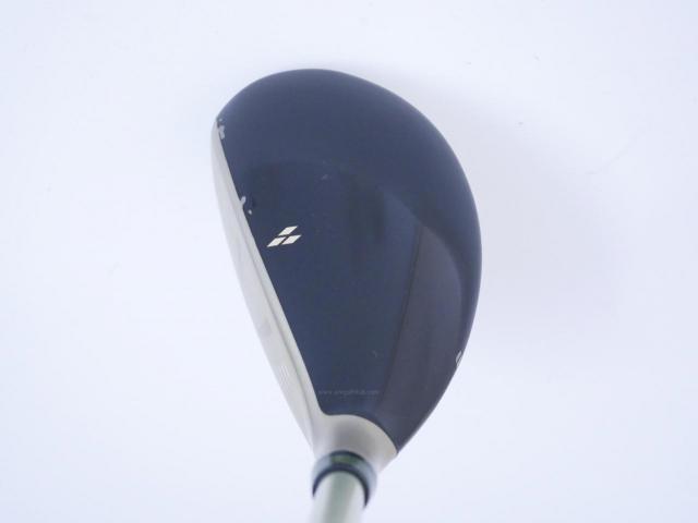 Fairway Wood : xxio : ไม้กระเทย XXIO Prime 8 (รุ่นท๊อปสุด ปี 2016) Loft 23 ก้าน SP-800 Flex R2