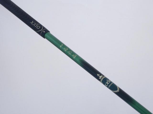 Fairway Wood : xxio : ไม้กระเทย XXIO Prime 8 (รุ่นท๊อปสุด ปี 2016) Loft 23 ก้าน SP-800 Flex R2