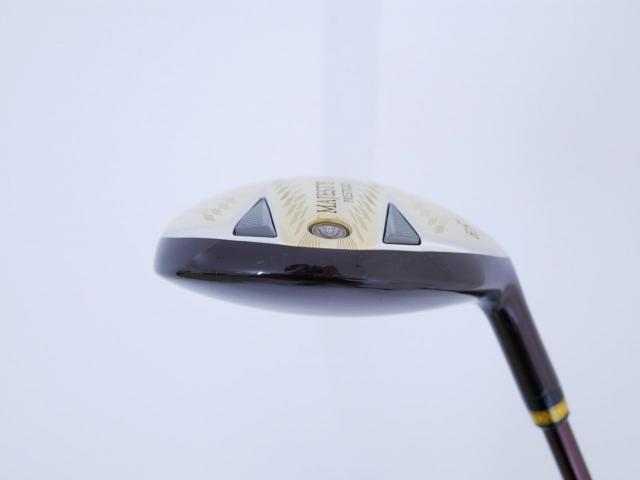 Fairway Wood : Maruman : ไม้กระเทย Maruman MAJESTY Prestigio 13 (รุ่นล่าสุด ปี 2025 รุ่นท้อปสุด ของใหม่ 2 หมื่นกว่าบาท) Loft 22 Flex R