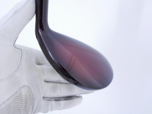 Fairway Wood : Maruman : ไม้กระเทย Maruman MAJESTY Prestigio 13 (รุ่นล่าสุด ปี 2025 รุ่นท้อปสุด ของใหม่ 2 หมื่นกว่าบาท) Loft 22 Flex R