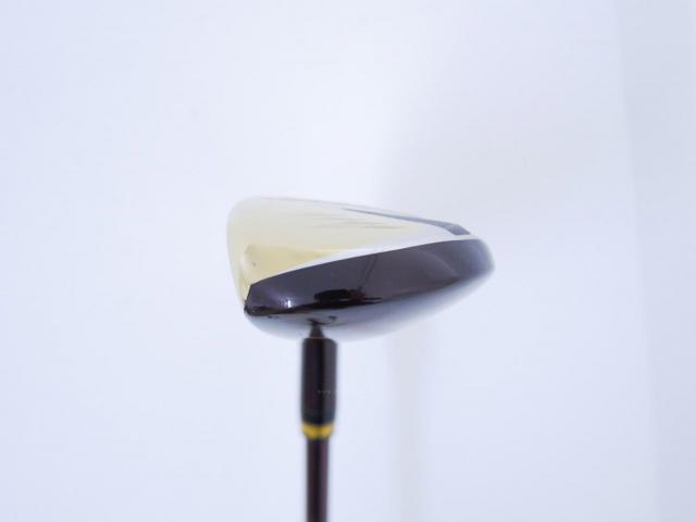Fairway Wood : Maruman : ไม้กระเทย Maruman MAJESTY Prestigio 13 (รุ่นล่าสุด ปี 2025 รุ่นท้อปสุด ของใหม่ 2 หมื่นกว่าบาท) Loft 22 Flex R