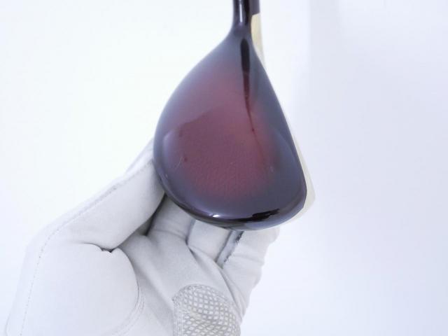Fairway Wood : Maruman : ไม้กระเทย Maruman MAJESTY Prestigio 13 (รุ่นล่าสุด ปี 2025 รุ่นท้อปสุด ของใหม่ 2 หมื่นกว่าบาท) Loft 22 Flex R