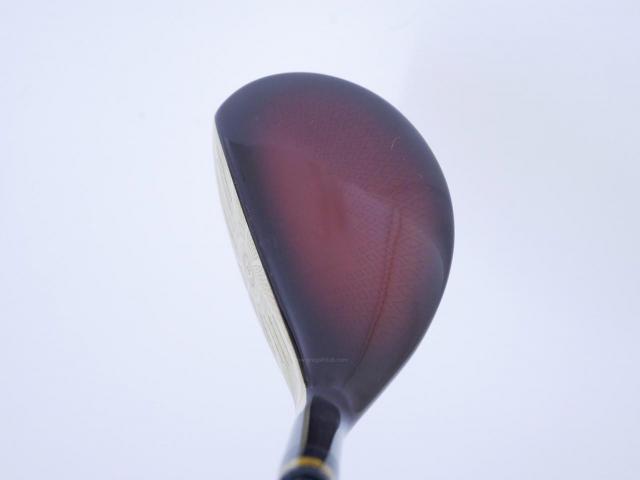 Fairway Wood : Maruman : ไม้กระเทย Maruman MAJESTY Prestigio 13 (รุ่นล่าสุด ปี 2025 รุ่นท้อปสุด ของใหม่ 2 หมื่นกว่าบาท) Loft 22 Flex R