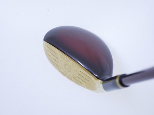 Fairway Wood : Maruman : ไม้กระเทย Maruman MAJESTY Prestigio 13 (รุ่นล่าสุด ปี 2025 รุ่นท้อปสุด ของใหม่ 2 หมื่นกว่าบาท) Loft 22 Flex R