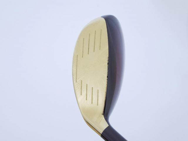 Fairway Wood : Maruman : ไม้กระเทย Maruman MAJESTY Prestigio 13 (รุ่นล่าสุด ปี 2025 รุ่นท้อปสุด ของใหม่ 2 หมื่นกว่าบาท) Loft 22 Flex R