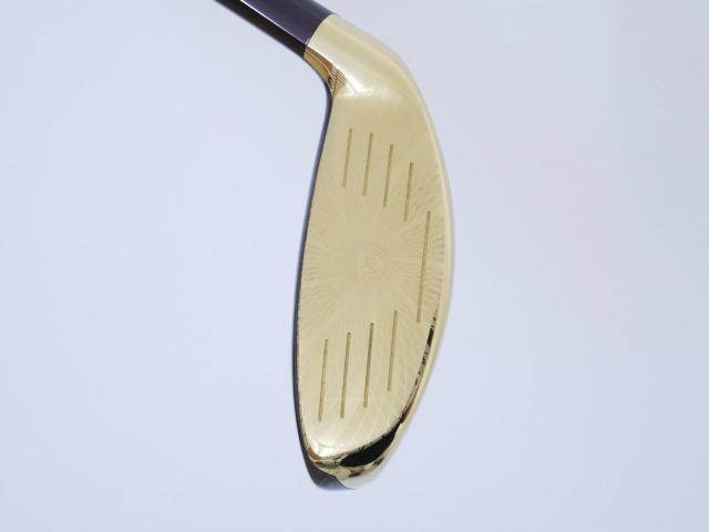 Fairway Wood : Maruman : ไม้กระเทย Maruman MAJESTY Prestigio 13 (รุ่นล่าสุด ปี 2025 รุ่นท้อปสุด ของใหม่ 2 หมื่นกว่าบาท) Loft 22 Flex R