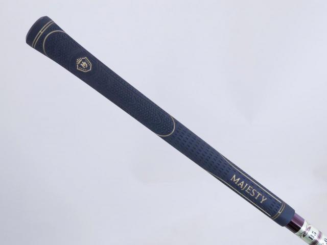 Fairway Wood : Maruman : ไม้กระเทย Maruman MAJESTY Prestigio 13 (รุ่นล่าสุด ปี 2025 รุ่นท้อปสุด ของใหม่ 2 หมื่นกว่าบาท) Loft 22 Flex R