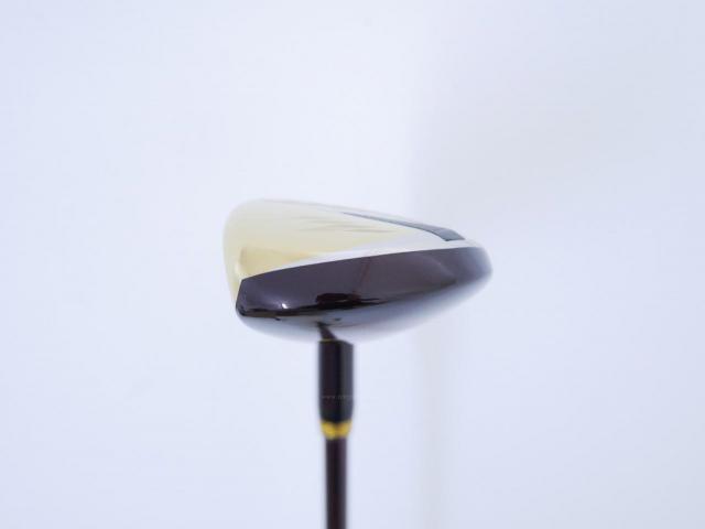 Fairway Wood : Maruman : ไม้กระเทย Maruman MAJESTY Prestigio 13 (รุ่นล่าสุด ปี 2025 รุ่นท้อปสุด ของใหม่ 2 หมื่นกว่าบาท) Loft 22 Flex R