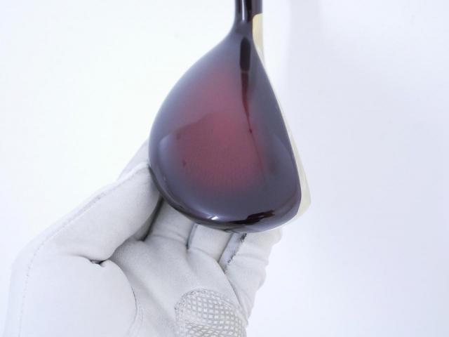 Fairway Wood : Maruman : ไม้กระเทย Maruman MAJESTY Prestigio 13 (รุ่นล่าสุด ปี 2025 รุ่นท้อปสุด ของใหม่ 2 หมื่นกว่าบาท) Loft 22 Flex R