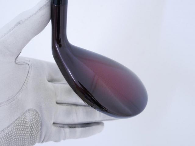 Fairway Wood : Maruman : ไม้กระเทย Maruman MAJESTY Prestigio 13 (รุ่นล่าสุด ปี 2025 รุ่นท้อปสุด ของใหม่ 2 หมื่นกว่าบาท) Loft 22 Flex R