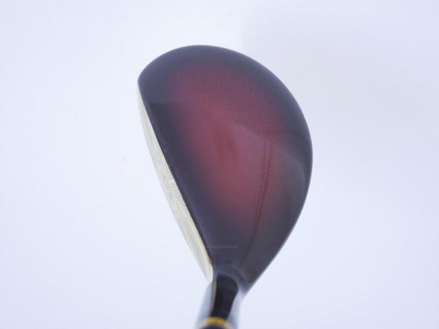 Fairway Wood : Maruman : ไม้กระเทย Maruman MAJESTY Prestigio 13 (รุ่นล่าสุด ปี 2025 รุ่นท้อปสุด ของใหม่ 2 หมื่นกว่าบาท) Loft 22 Flex R