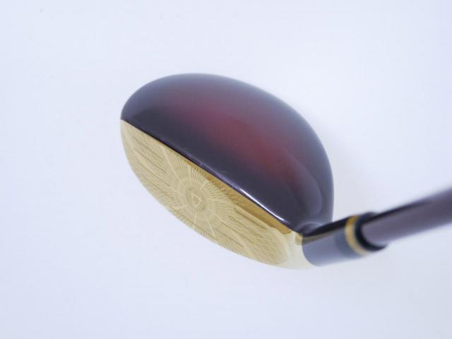 Fairway Wood : Maruman : ไม้กระเทย Maruman MAJESTY Prestigio 13 (รุ่นล่าสุด ปี 2025 รุ่นท้อปสุด ของใหม่ 2 หมื่นกว่าบาท) Loft 22 Flex R